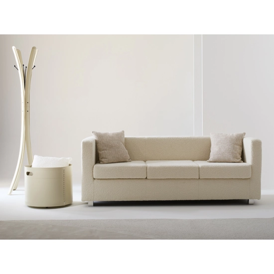 Quadra Divanetto 3 Posti Divanetti per locali commerciali Julia 1